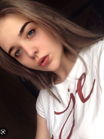 Проститутка Викуля