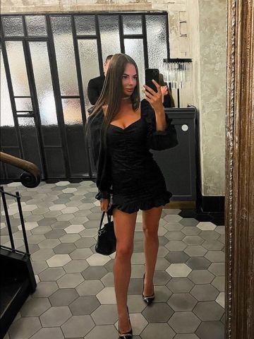 Проститутка Амина